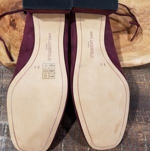 Karl Lagerfeld Shoes - Karl Lagerfeld Karl Lagerfeld Shoes - Karl Lagerfeld